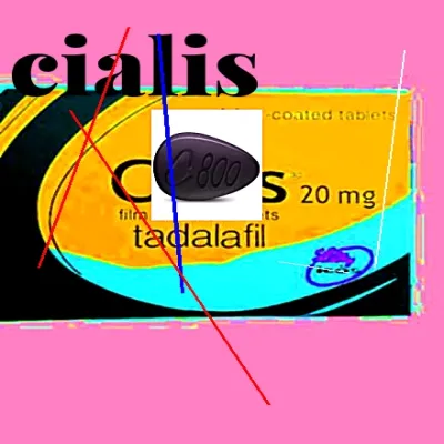 Peut on acheter du cialis en pharmacie